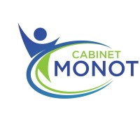 Cabinet Monot logo - Similar company to Gt Informatique