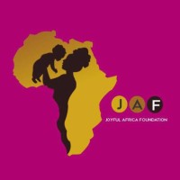 Joyful Africa Foundation logo - Similar company to Elevate Development Foundation