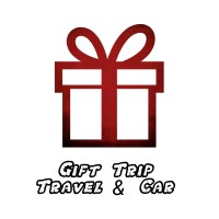 Gift Trip, Travel & Car logo - Similar company to Gift A Trip