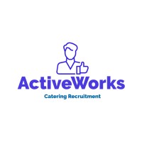 Active Works Global Recruitment Agency logo - Similar company to Active Works