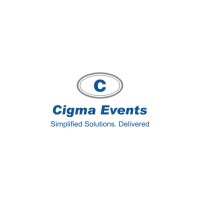 Cigma Events Pvt. Ltd. logo - Similar company to Cigma Events