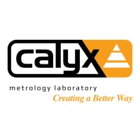 Calyx Metrology Laboratory logo - Similar company to Bme Lab And Science