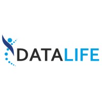 DATALIFE logo - Similar company to Data Life