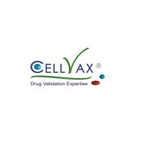 Cellvax logo - Similar company to Innoverda