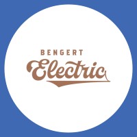 Bengert Electric logo - Similar company to Macpherson Engineering Inc.