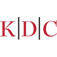 KDC Limited logo - Similar company to Redbuds