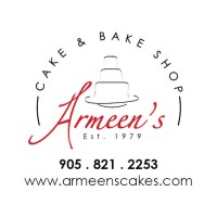 Armeen's Cake & Bake Shop logo - Similar company to Khan Baba Food