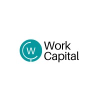Work Capital logo - Similar company to Strive Ventures