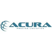 ACURA, s.r.o. logo - Similar company to Dpcargo.Eu Temperature Controlled Logistics