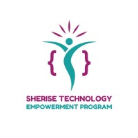 Sherise Technology Empowerment Program (STEP) logo - Similar company to Asinyo.Com