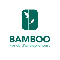 Bamboo logo - Similar company to Bamboo