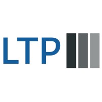 LTP logo - Similar company to Ansaaragency