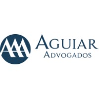Aguiar Advogados logo - Similar company to Vettorazzo E Picorelli Advogados