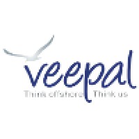 Veepal IT Services Pvt. Ltd. logo - Similar company to Numel Solutions