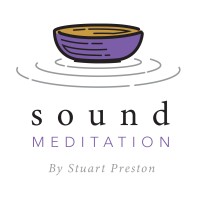 Sound Meditation by Stuart Preston logo - Similar company to Desert Foothills Land Trust