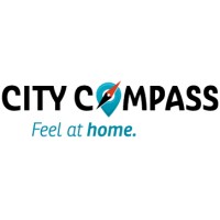 City Compass logo - Similar company to Citycompass General Trading Llc