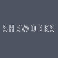 SHEworks Atelier logo - Similar company to Grøn Expo