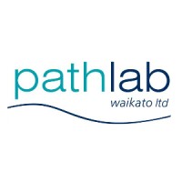 Pathlab Waikato logo - Similar company to Lab Plus