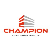 Champion Installs Inc