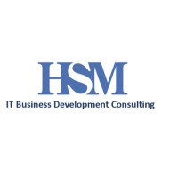 HSM IT Business Development Consulting logo - Similar company to Hsm It Solutions