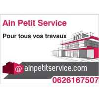 AIN PETIT SERVICE logo - Similar company to Greenrenov