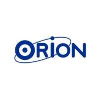 Orion Telecomunicaciones logo - Similar company to Orion Telecom
