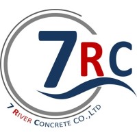 7RIVER CONCRETE CO.,LTD logo - Similar company to Pk Light Block