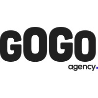 Gogo Agency Mx logo - Similar company to Buzz® Comunicación