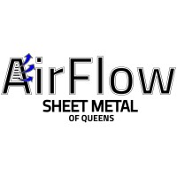 AirFlow Sheet Metal of Queens Inc. logo - Similar company to Malware Game Studio