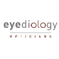 Eyediology Opticians logo - Similar company to Appmine - Next-Gen Ai Studio