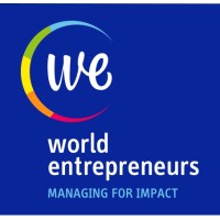 world entrepreneurs logo - Similar company to Knowledge Impact Network
