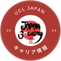 UCL Japan Society Careers logo - Similar company to Knowledgeup