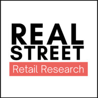 Real Street Retail Research logo - Similar company to Retail Bum