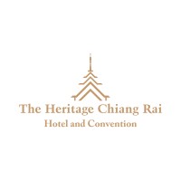 The Heritage Chiang Rai Hotel and Convention logo - Similar company to Jatu Photographer