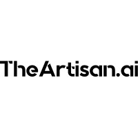 Theartisan ai logo - Similar company to Flame Away