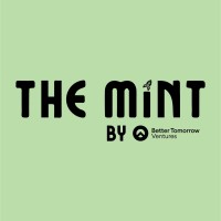 The Mint logo - Similar company to Hax