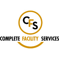 Complete Facility Services logo - Similar company to N & S Group