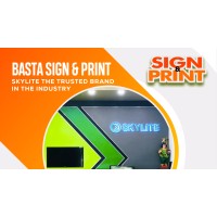 Skylite Advertising Studio Co., Inc. logo - Similar company to Union Inks & Graphics Philippines Inc.