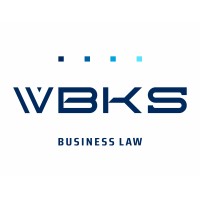 WBKS Business Law Wocka Borecki Kołecka Stęc logo - Similar company to Kasprzyk & Wojdan Sp.J.