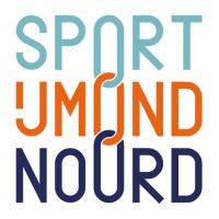Sport IJmond Noord logo - Similar company to Sport 8