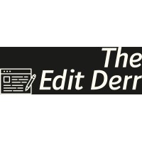 The Edit Derr logo - Similar company to Amop