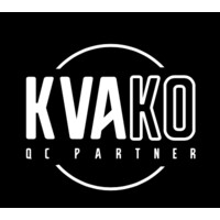 Kvako logo - Similar company to Veikalu Audits