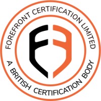 ForeFront Certification Limited logo - Similar company to Interface Nrm