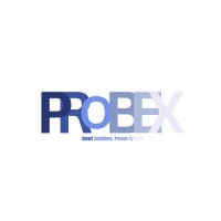 Probex logo - Similar company to Union Of Astronomy
