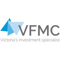 Victorian Funds Management Corporation (VFMC) logo - Similar company to Funds Sa