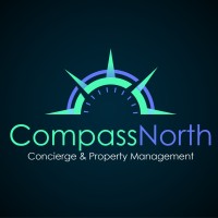Compass North logo - Similar company to Huron Hospice