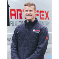 ARTIFEX HOMES LTD logo - Similar company to Boast Architects