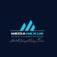 Media Nexus logo - Similar company to Nobs.Tech