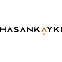 Hasan Kayki Consulting logo - Similar company to Orangery.