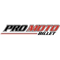 Pro Moto Billet logo - Similar company to Cj Precision Machine Inc